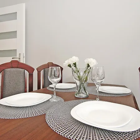Lejlighed Apartament Kameralny Dluga 18 Gdańsk