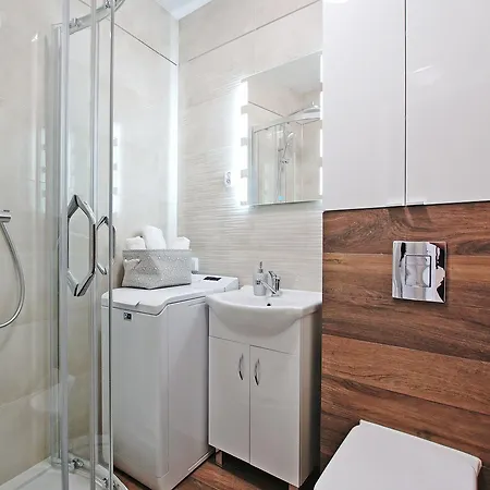 Lejlighed Apartament Kameralny Dluga 18 *