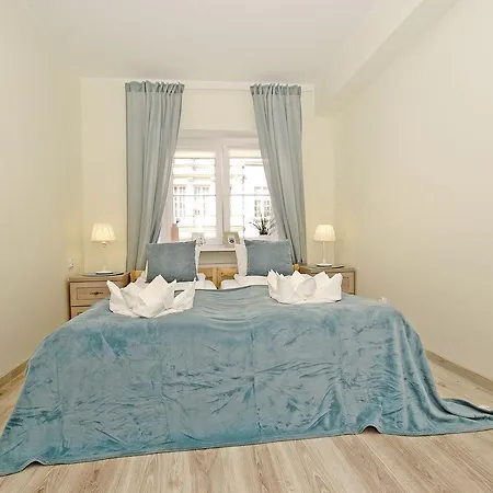 Apartment Apartament Kameralny Dluga 18